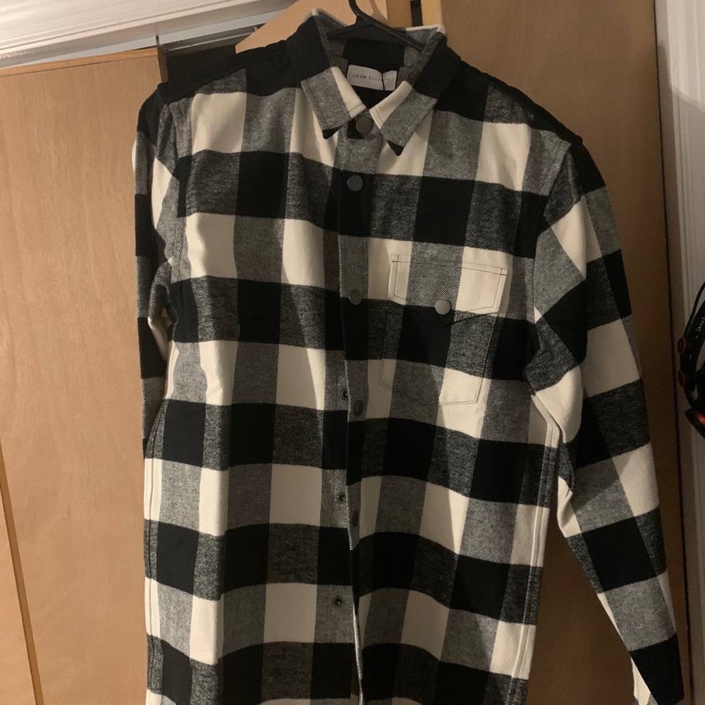 John Elliot Jacket